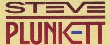 logo Steve Plunkett